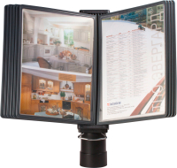 

Информационная стойка Brauberg, 231239