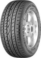 

Летняя шина, ContiCrossContact UHP 255/55R18 109W