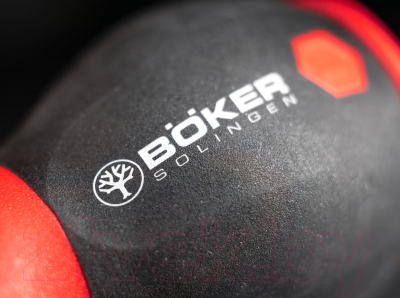 Отвертка Boker Solingen Toolkit Torx / 09BO700