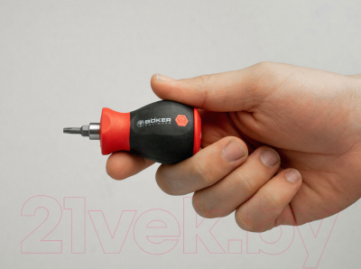 Отвертка Boker Solingen Toolkit Torx / 09BO700