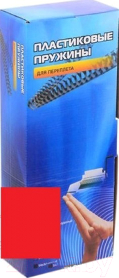Изображение товара Пружины для переплета Office Kit 28мм / BP2068 (50шт, BP211010)
