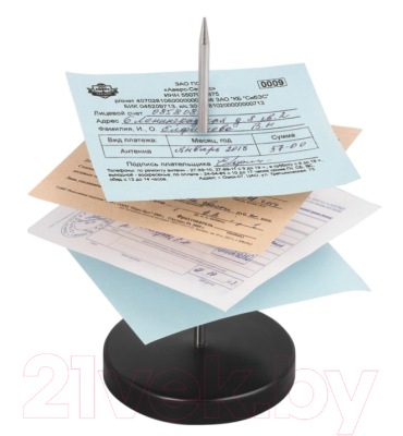 Изображение товара Подставка настольная Brauberg 237000