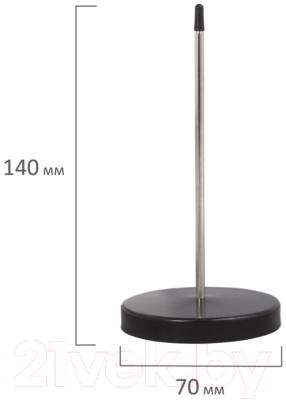 Изображение товара Подставка настольная Brauberg 237000