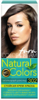 

Крем-краска для волос Fara, Natural Colors №302