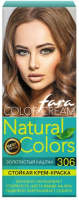 

Крем-краска для волос, Natural Colors №306