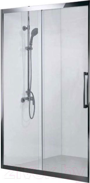 Душевая дверь Aquanet Delta 160 / NPE6121