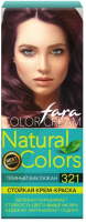 

Крем-краска для волос, Natural Colors №321