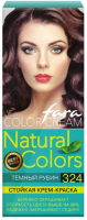 

Крем-краска для волос Fara, Natural Colors №324