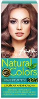 

Крем-краска для волос, Natural Colors №325
