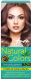 Миниатюра изображения товара Крем-краска для волос Fara Natural Colors №325 (красное дерево)
