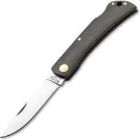 

Нож складной Boker Solingen, Rangebuster Green 111914
