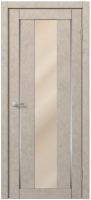 

Дверь межкомнатная MDF Techno, Dominika Loft 501 80x200