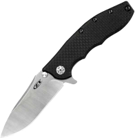 

Нож складной Zero Tolerance Knives, 0562CF