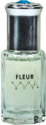 Парфюмерное масло Neo Parfum Fleur Narqotique (6мл)