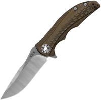 

Нож складной Zero Tolerance Knives, 0609