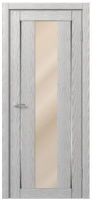 

Дверь межкомнатная MDF Techno, Dominika Sky Oak 501 70x200