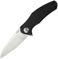 Нож складной Zero Tolerance Knives 0770CF - 
