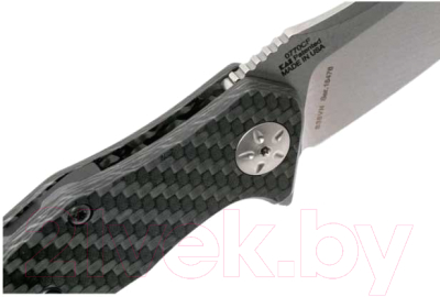 Нож складной Zero Tolerance Knives 0770CF