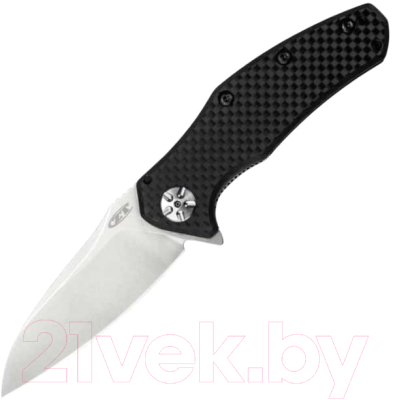 Нож складной Zero Tolerance Knives 0770CF