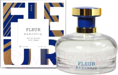 Парфюмерная вода Neo Parfum Fleur de Narcotiq (100мл)
