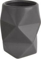 

Стакан для зубной щетки и пасты АкваЛиния, Tetra B4505-2