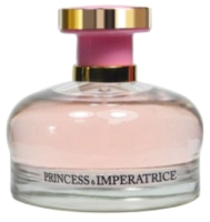 

Парфюмерная вода, Princess&Imperatrice