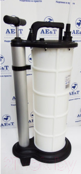 Установка для замены жидкости AE&T TA-G1099