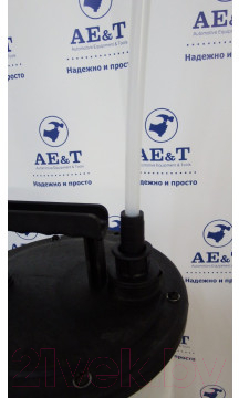 Установка для замены жидкости AE&T TA-G1099