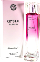 Парфюмерная вода Neo Parfum Crystal Parfum (50мл) - 