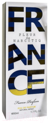 Парфюмерная вода Neo Parfum Fleur de Narcotiq (50мл)