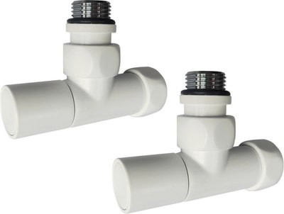 Вентильный кран Luxon Угловой 3/4x1/2