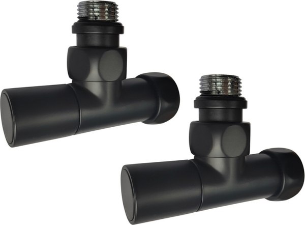 Вентильный кран Luxon Угловой 3/4x1/2