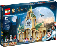 Конструктор Lego Harry Potter Больничное крыло Хогвартса / 76398 - 