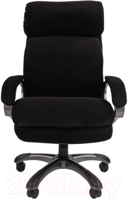 Кресло офисное Chairman Home 505 (Т-84 черный)