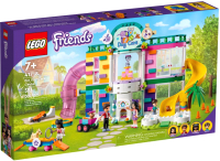 Конструктор Lego Friends Детский сад для домашних животных / 41718 - 