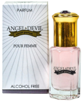 

Духи Neo Parfum, Angel & Devil