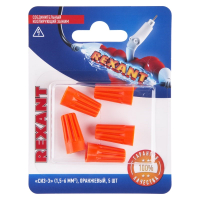 

Изолирующий зажим Rexant, СИЗ-3 06-0232-A5