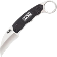 

Нож туристический SOG, Gambit / GB1001