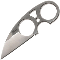 

Нож туристический SOG, Snarl / JB01K