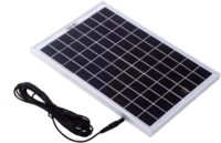 Солнечная панель Geofox Solar Panel M6-150 - 