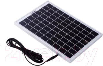 Солнечная панель Geofox Solar Panel M6-150