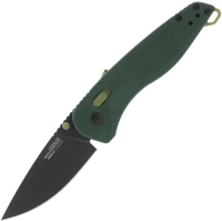 

Нож туристический SOG, Aegis Mk3 Forest + Moss / 11-41-04-57