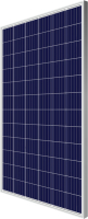 Солнечная панель Geofox Solar Panel P6-150 - 