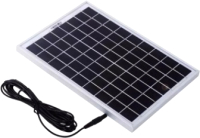 Солнечная панель Geofox Solar Panel P6-200 - 