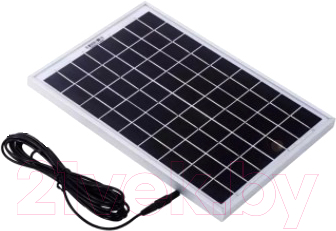 Солнечная панель Geofox Solar Panel P6-200