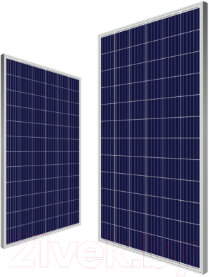 Солнечная панель Geofox Solar Panel P6-200