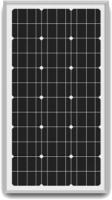 Солнечная панель Geofox Solar Panel P6-300 - 