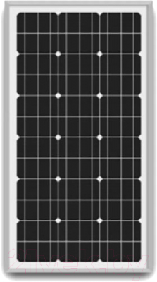 Солнечная панель Geofox Solar Panel P6-300