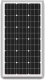 Солнечная панель Geofox Solar Panel P6-300 - 