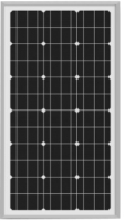 Солнечная панель Geofox Solar Panel M6-300 - 